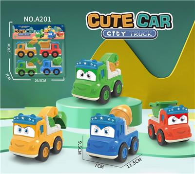 Inertia series - OBL10028001