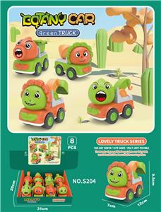 Inertia series - OBL10028005