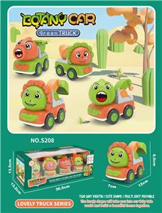 Inertia series - OBL10028007