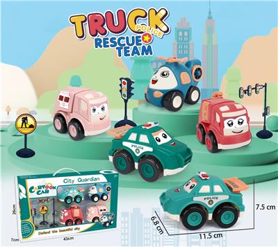 Inertia series - OBL10028013