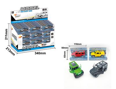Die-cast toys - OBL10028074