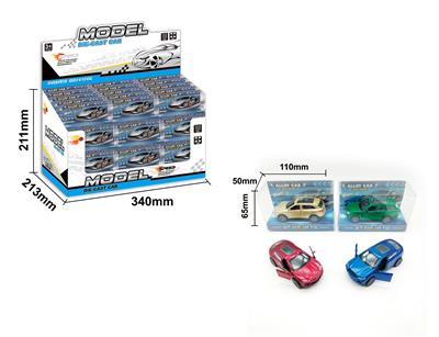 Die-cast toys - OBL10028075