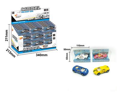 Die-cast toys - OBL10028076