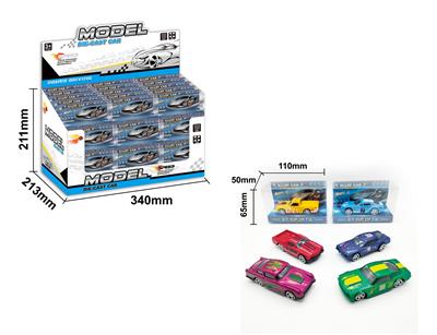 Die-cast toys - OBL10028078