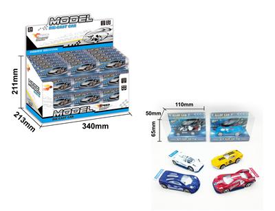 Die-cast toys - OBL10028079