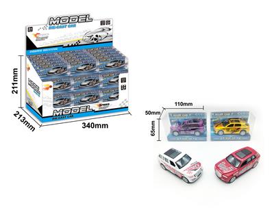 Die-cast toys - OBL10028084