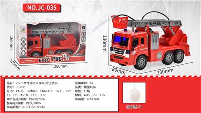 Inertia series - OBL10028101