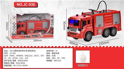 Inertia series - OBL10028104