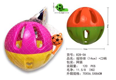 Bell - OBL10028168
