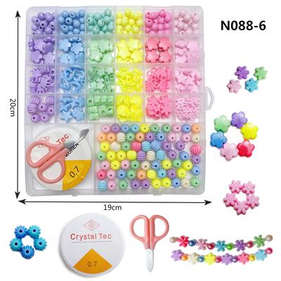 Beauty set - OBL10028184