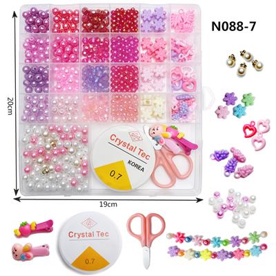 Beauty set - OBL10028185