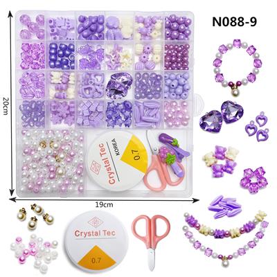 Beauty set - OBL10028187