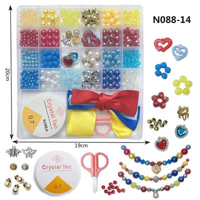 Beauty set - OBL10028192