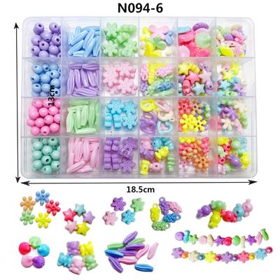 Beauty set - OBL10028199