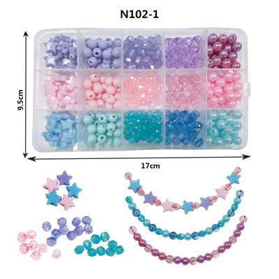 Beauty set - OBL10028213