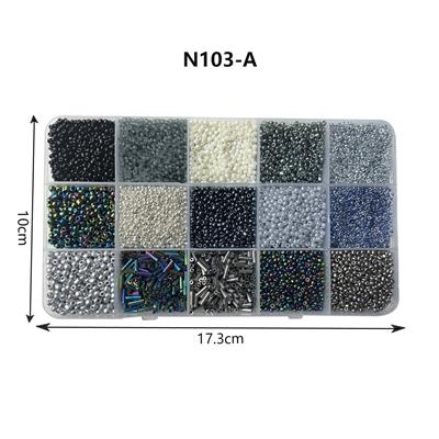 Beauty set - OBL10028214