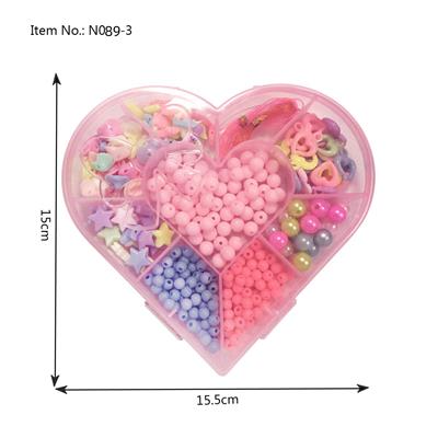 Beauty set - OBL10028220