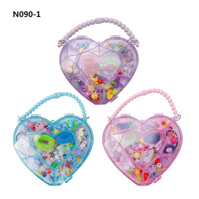 Beauty set - OBL10028221