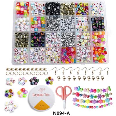 Beauty set - OBL10028236