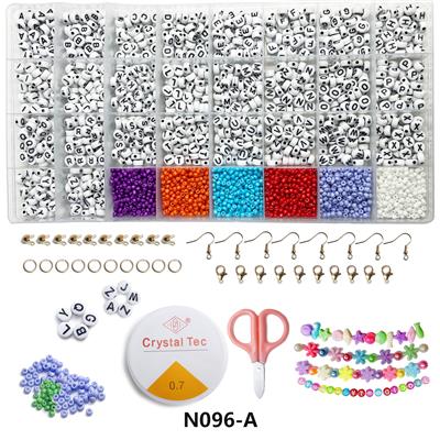 Beauty set - OBL10028237