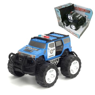 Inertia series - OBL10028363