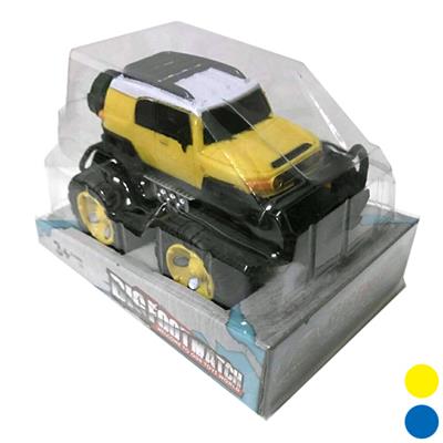 Inertia series - OBL10028375