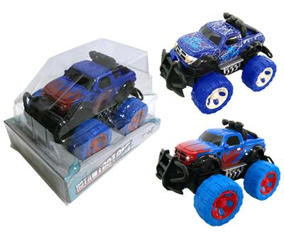 Inertia series - OBL10028386