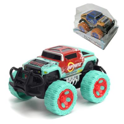 Inertia series - OBL10028390