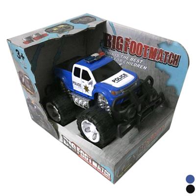 Inertia series - OBL10028408