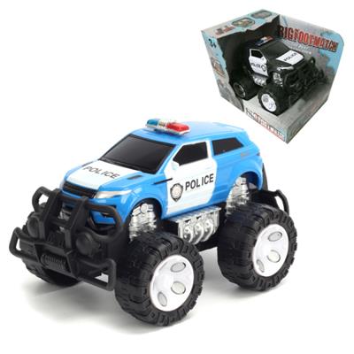 Inertia series - OBL10028410