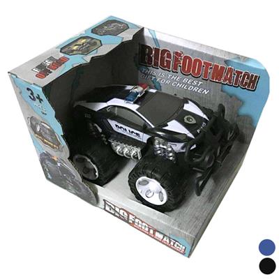 Inertia series - OBL10028411