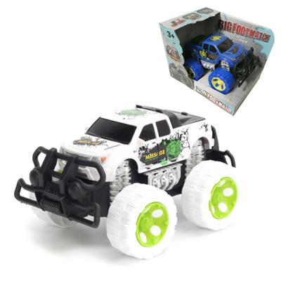 Inertia series - OBL10028418