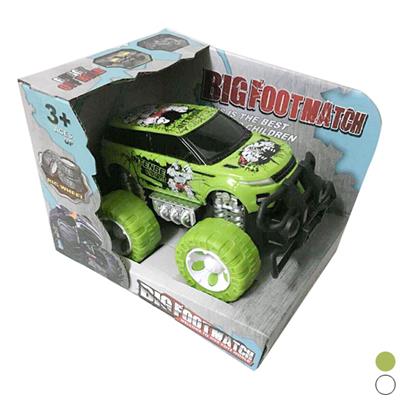 Inertia series - OBL10028420