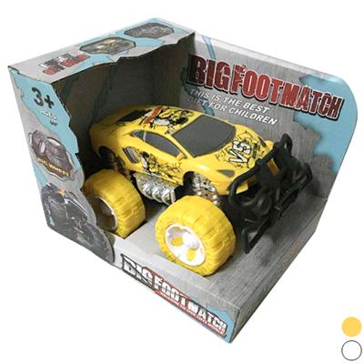 Inertia series - OBL10028421