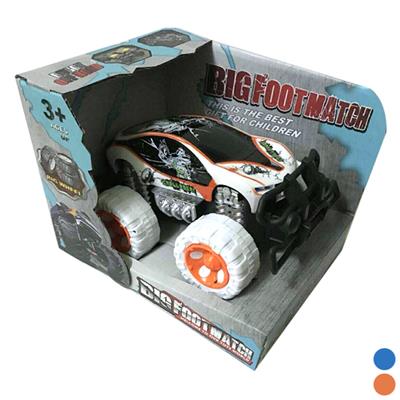 Inertia series - OBL10028422