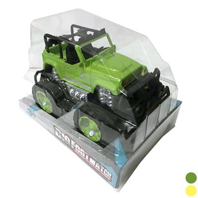 Inertia series - OBL10028426