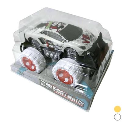 Inertia series - OBL10028444