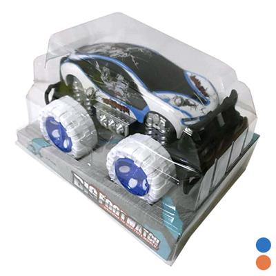 Inertia series - OBL10028445