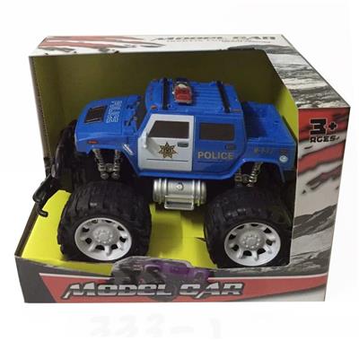 Inertia series - OBL10028446