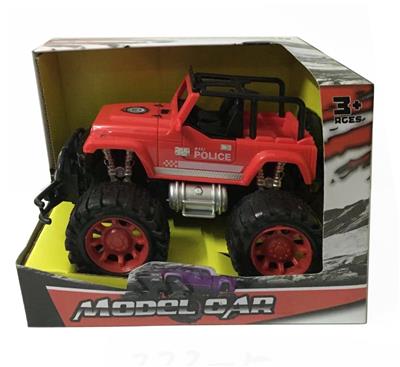 Inertia series - OBL10028450