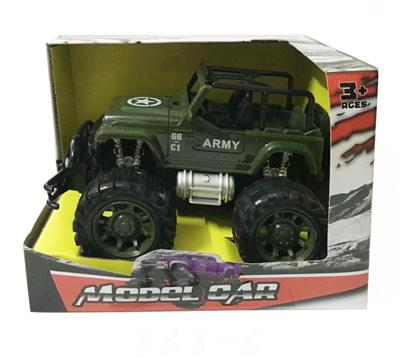 Inertia series - OBL10028451