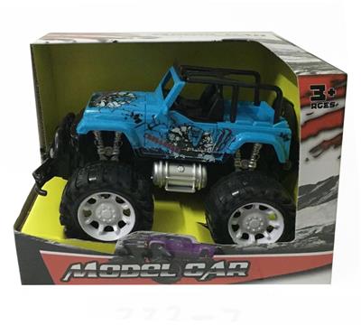 Inertia series - OBL10028452