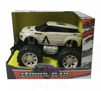 Inertia series - OBL10028455