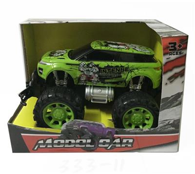 Inertia series - OBL10028456