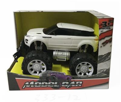 Inertia series - OBL10028457