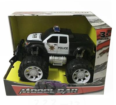 Inertia series - OBL10028458