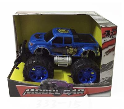 Inertia series - OBL10028460