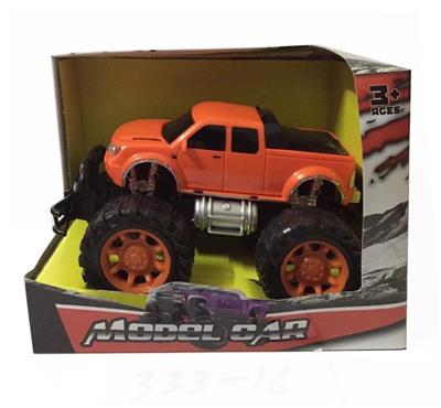 Inertia series - OBL10028461