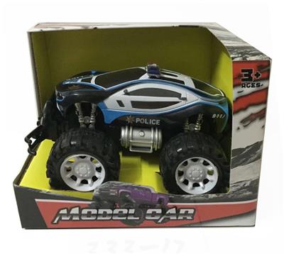 Inertia series - OBL10028462