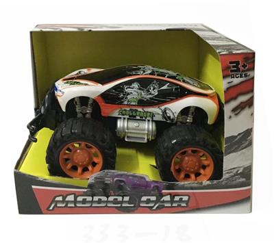 Inertia series - OBL10028463